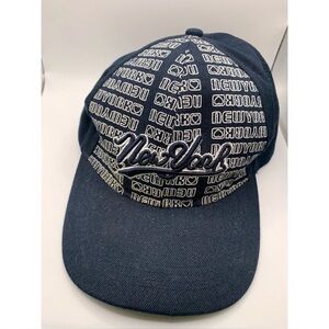 New York Hat “new York 💟”
